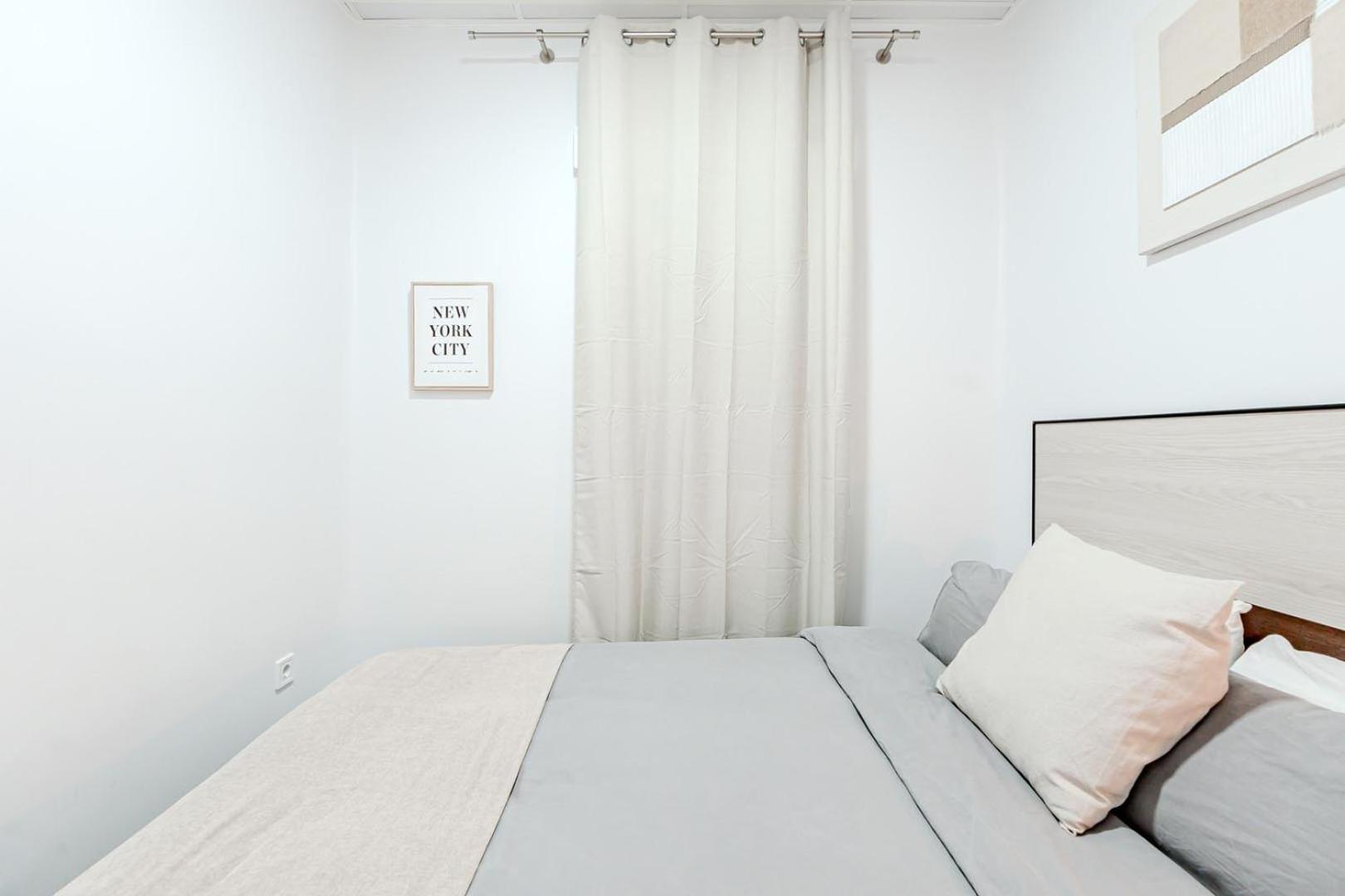 Increible Apartamento En Salamanca Madrid Exterior photo