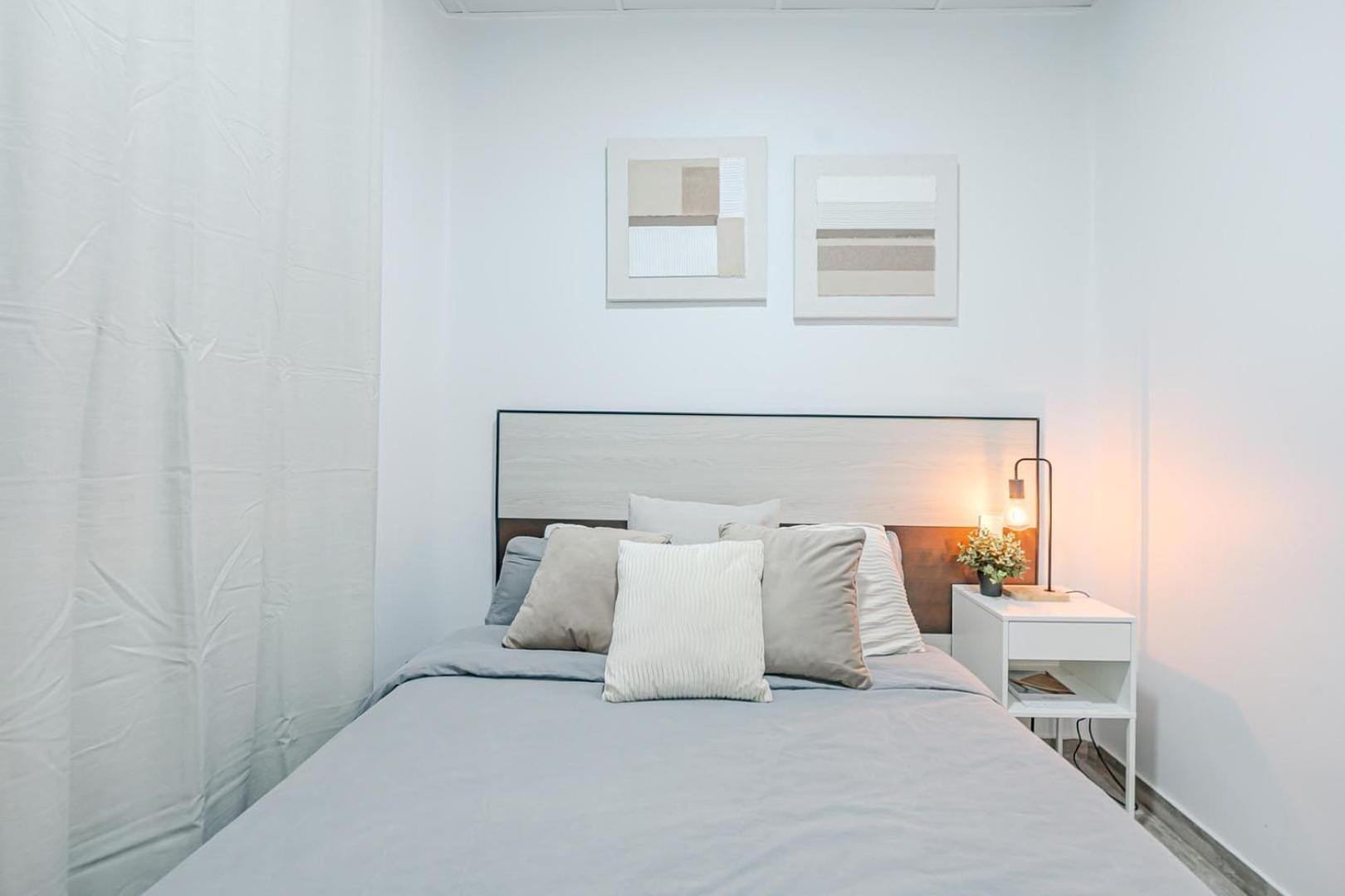 Increible Apartamento En Salamanca Madrid Exterior photo