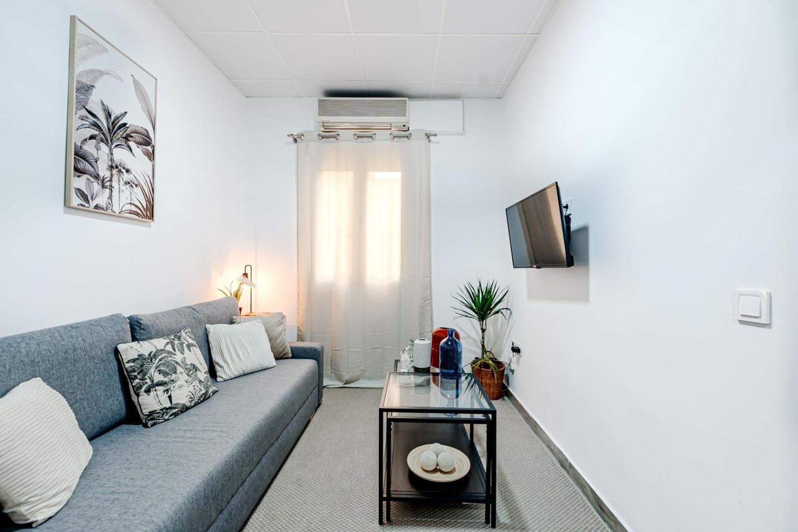 Increible Apartamento En Salamanca Madrid Exterior photo