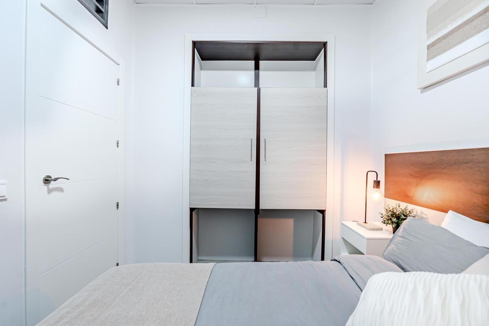 Increible Apartamento En Salamanca Madrid Exterior photo