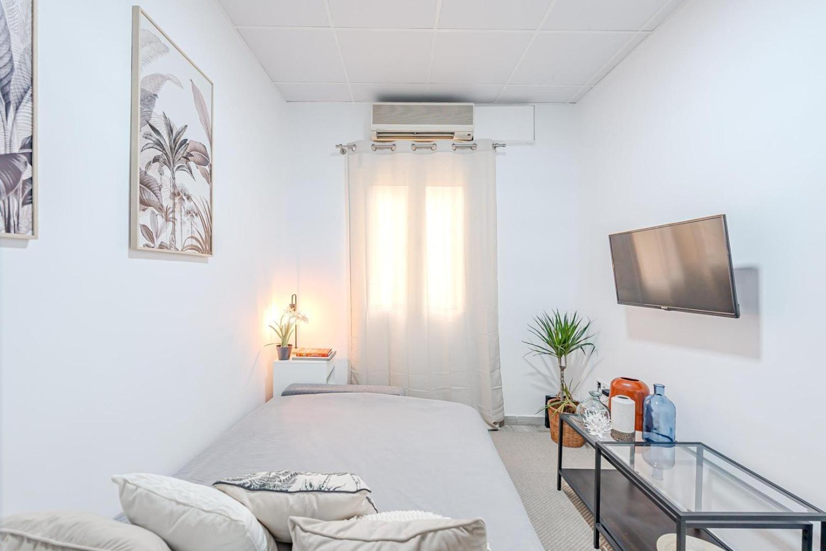 Increible Apartamento En Salamanca Madrid Exterior photo