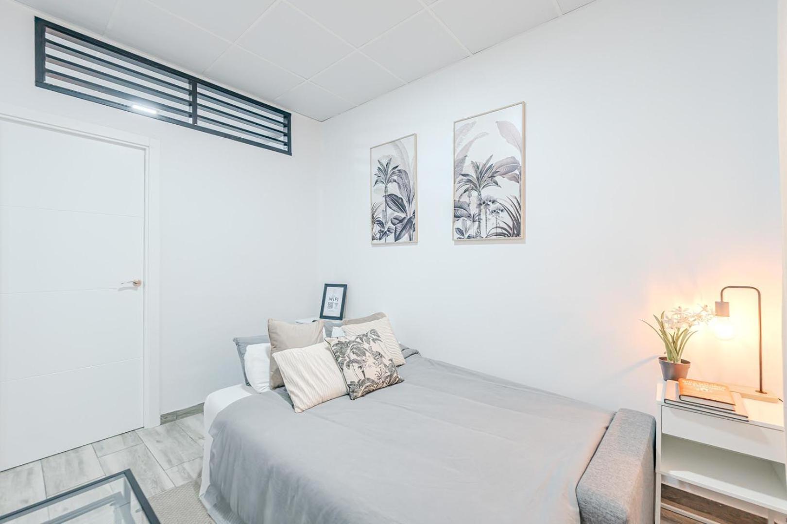 Increible Apartamento En Salamanca Madrid Exterior photo